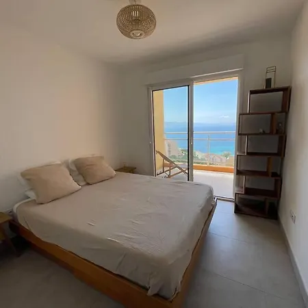 Apartment T3 Face A La *