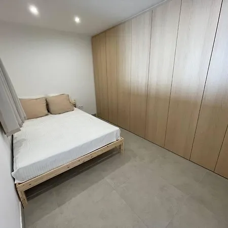 T3 Face A La Apartment Ajaccio (Corsica)