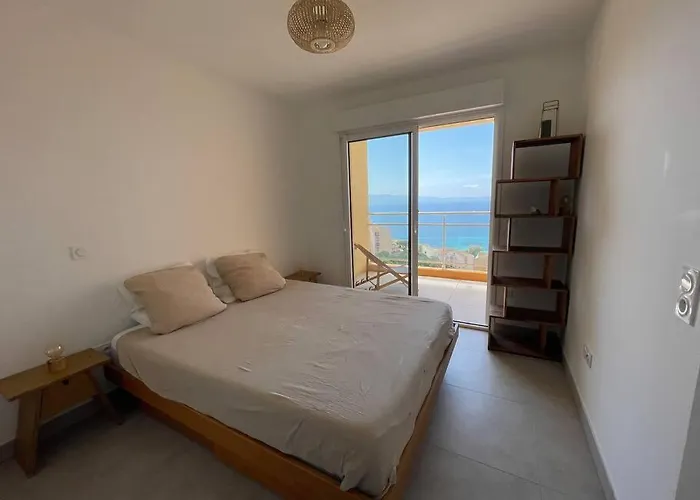 Apartment T3 Face A La *