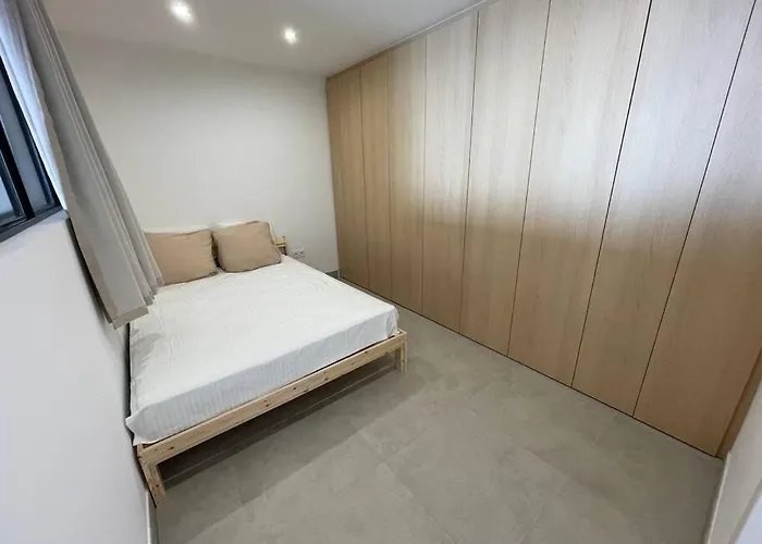 T3 Face A La Apartment Ajaccio (Corsica)