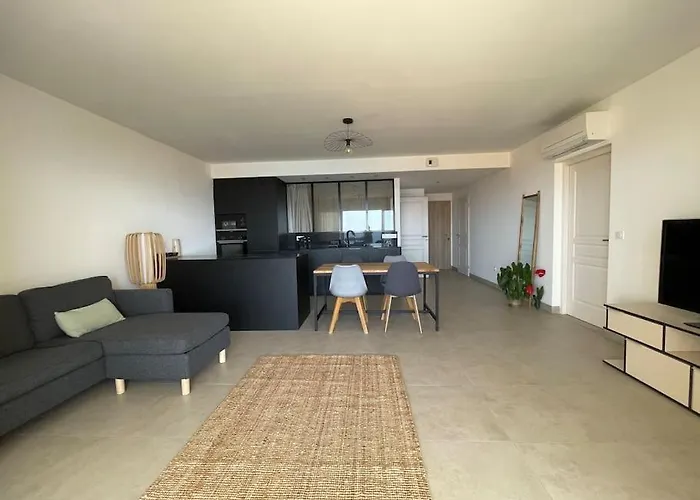 T3 Face A La Ajaccio (Corsica)